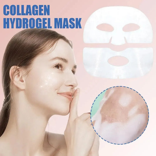 Anti-aging Repair Brightening Sheet Mask (Pack of 3)